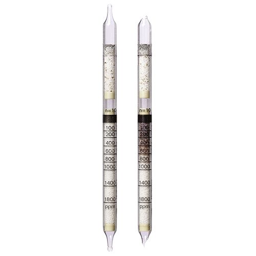 Dräger-Röhrchen für Gase-Stoffe Q - Z - Kurzzeitmessung zur Ermittlung von Momentankonzentrationen (Bild 1)
