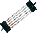 Dräger Simultantest-Set Begasung II - Container - für CH2O, PH3, HCN, CH3Br und C2H4O (VE = 2 Stück)