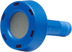 Dräger - Öl-Impactor 2 - Messbereich 0, 1 - 1, 0 mg-m³ (8103530 für Aerotest 5000) (VE = 10 Röhrchen) (Bild 1)