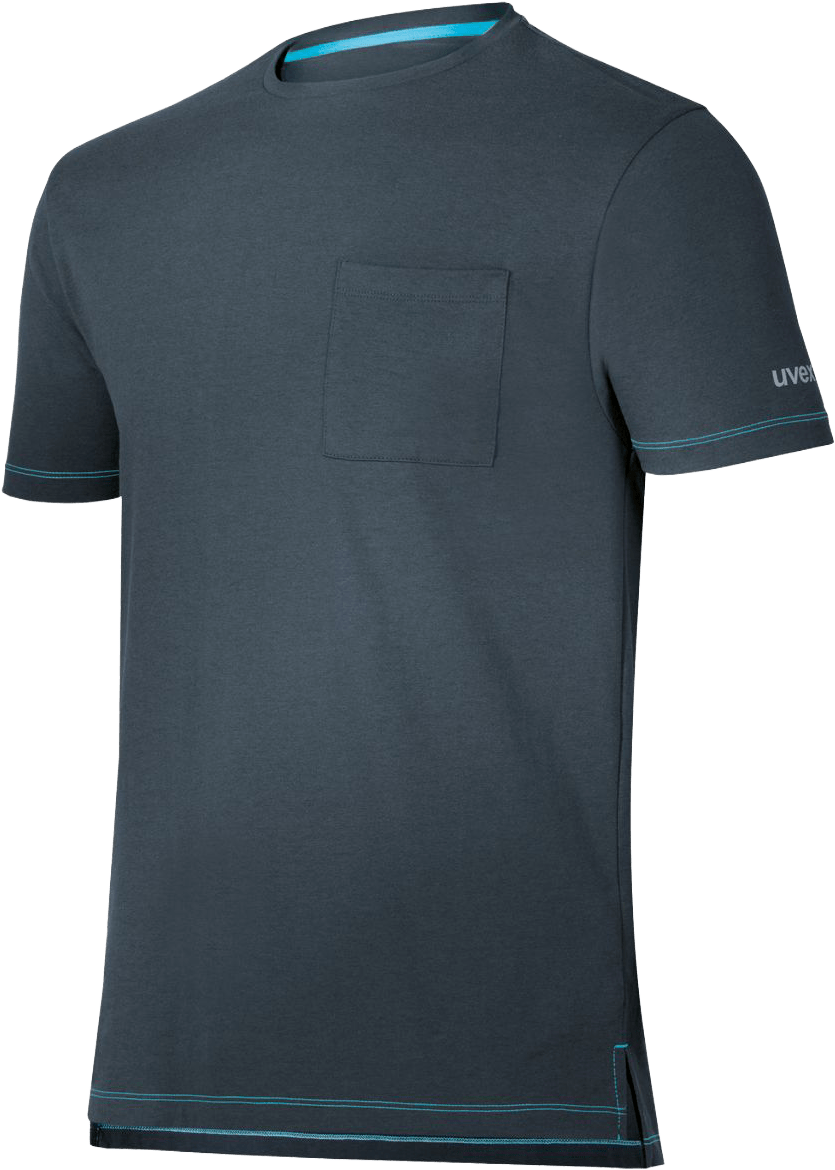 uvex tune-up Herren-Arbeitsshirt