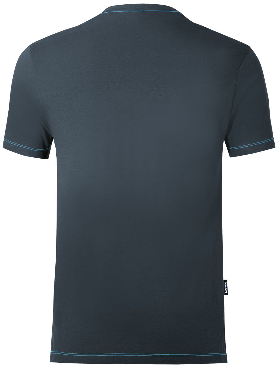 uvex tune-up Herren-Arbeitsshirt