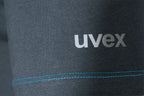 uvex tune-up Herren-Arbeitsshirt
