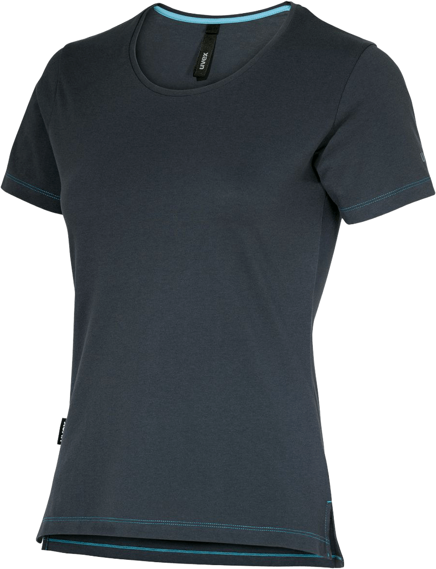 uvex tune-up Damen-Arbeitsshirt (Bild 1)