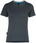 uvex tune-up Damen-Arbeitsshirt