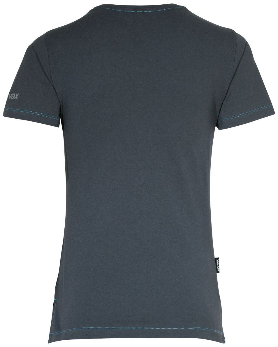 uvex tune-up Damen-Arbeitsshirt