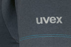 uvex tune-up Damen-Arbeitsshirt