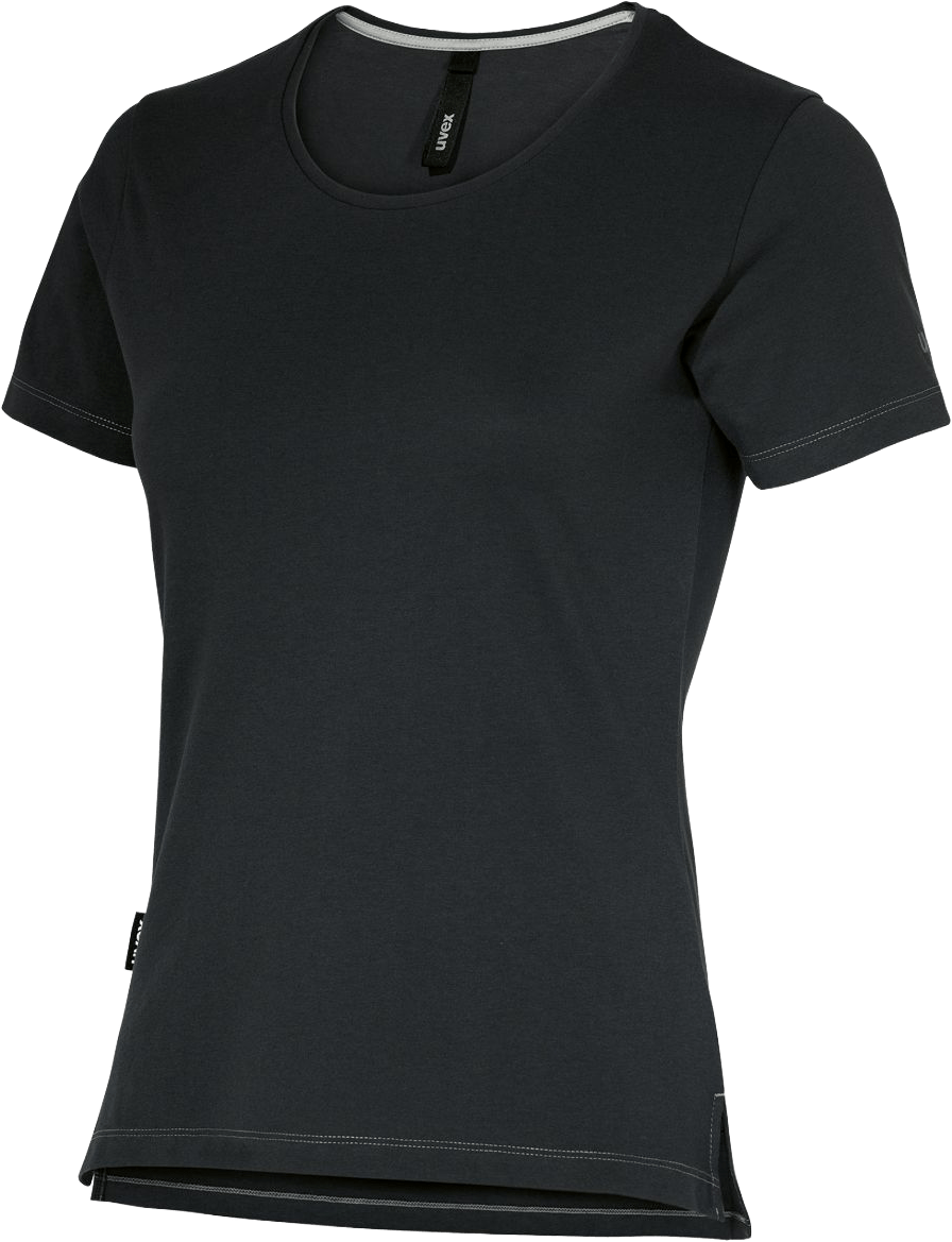 uvex tune-up Damen-Arbeitsshirt