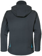 uvex tune-up Softshell-Arbeitsjacke für Herren