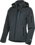uvex tune-up Softshell-Arbeitsjacke für Damen (Bild 1)