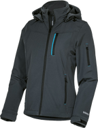 uvex tune-up Softshell-Arbeitsjacke für Damen (Bild 1)