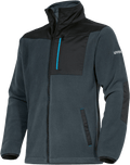 uvex tune-up Fleece-Arbeitsjacke für Herren (Bild 1)