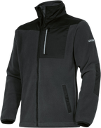 uvex tune-up Fleece-Arbeitsjacke für Herren