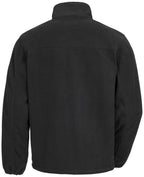 Nitras Motion Tex Plus Fleece-Arbeitsjacke für Herren