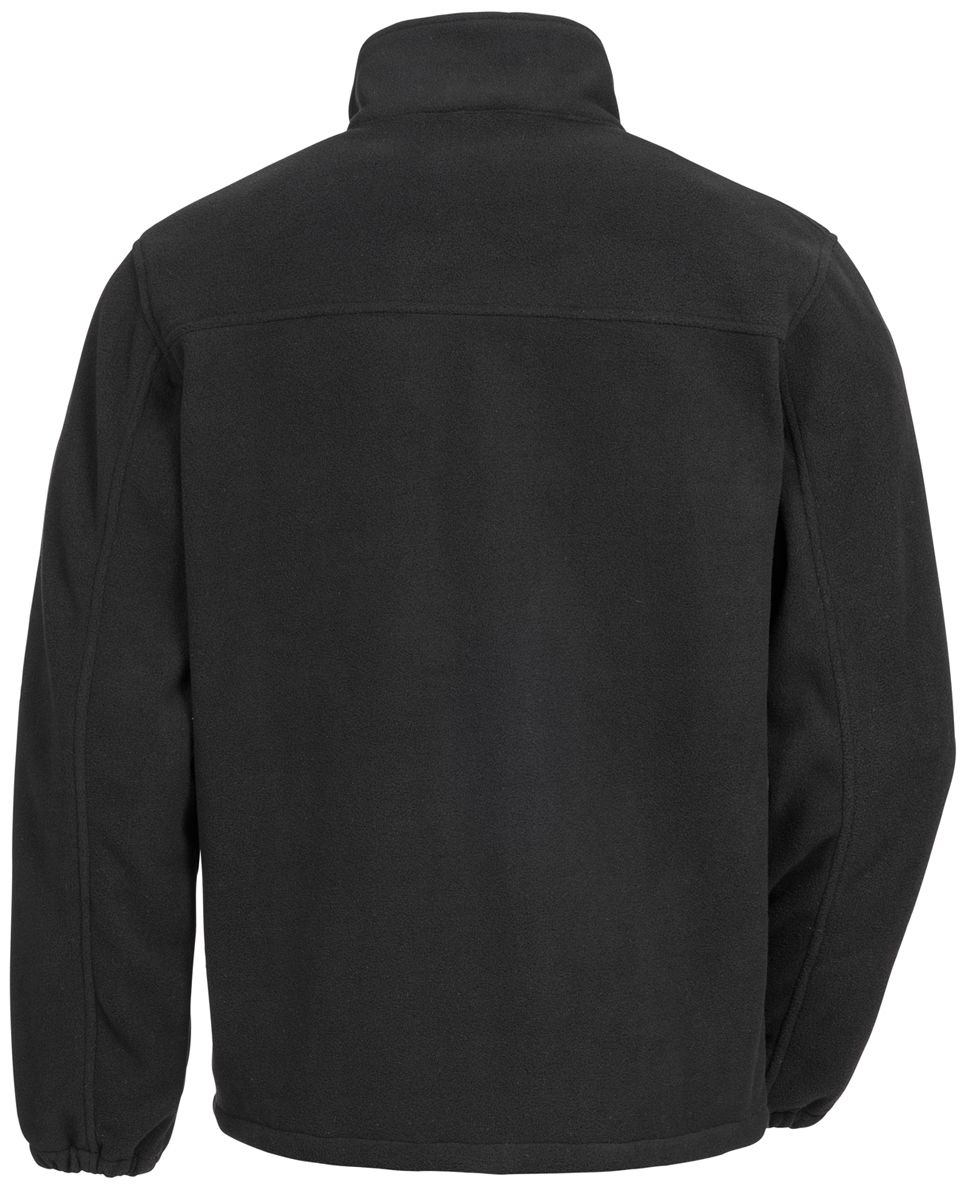 Nitras Motion Tex Plus Fleece-Arbeitsjacke für Herren