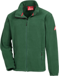 Nitras Motion Tex Plus Fleece-Arbeitsjacke für Herren (Bild 1)