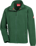 Nitras Motion Tex Plus Fleece-Arbeitsjacke für Herren (Bild 1)