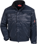 Nitras Motion Tex Plus Winter-Arbeitsjacke für Herren (Bild 1)