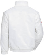 Nitras Motion Tex Plus Winter-Arbeitsjacke für Herren