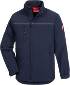Nitras Motion Tex Light Softshell-Arbeitsjacke für Herren (Bild 1)