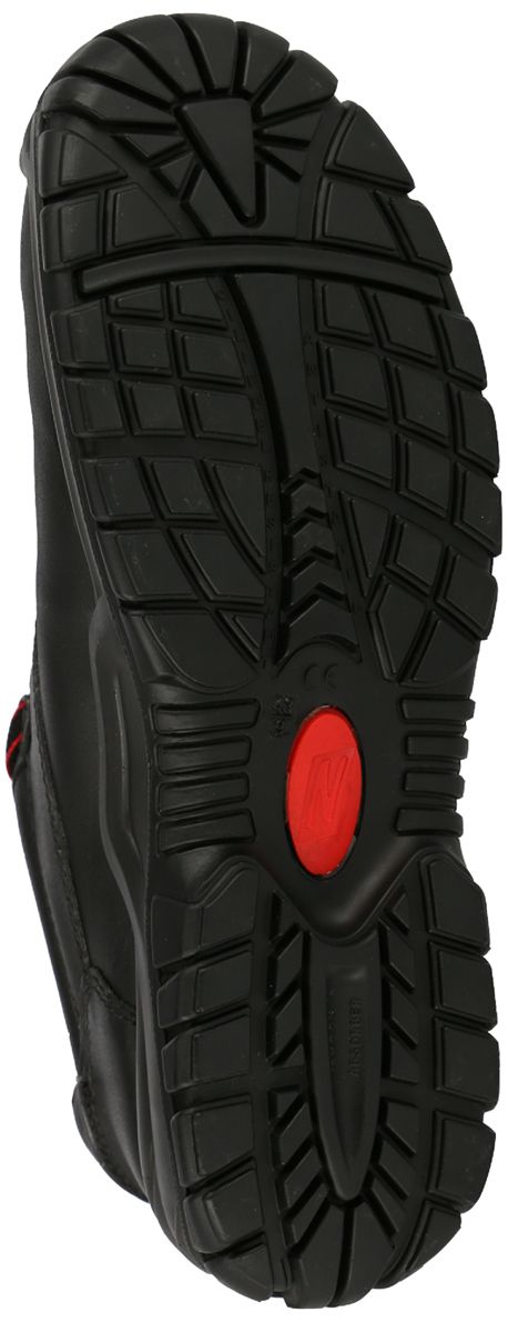 ABVERKAUF: Nitras Power Step S3 Arbeitsschuhe (Bild 7)