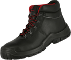 ABVERKAUF: Nitras Power Step Mid S3 Arbeitstiefel (Bild 1)