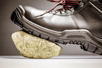 ABVERKAUF: Nitras Power Step Mid S3 Arbeitstiefel (Bild 4)