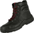 Nitras Power Step Mid+ S3 Arbeitstiefel (Bild 1)