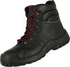 Nitras Power Step Mid+ S3 Arbeitstiefel (Bild 1)
