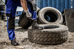 Nitras Power Step Mid+ S3 Arbeitstiefel (Bild 2)
