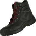 Nitras Power Step Mid W S3 Arbeitsstiefel (Bild 1)