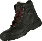 Nitras Power Step Mid W S3 Arbeitsstiefel (Bild 1)