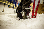 Nitras Power Step Mid W S3 Arbeitsstiefel (Bild 3)