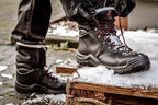 Nitras Power Step Mid W S3 Arbeitsstiefel (Bild 2)