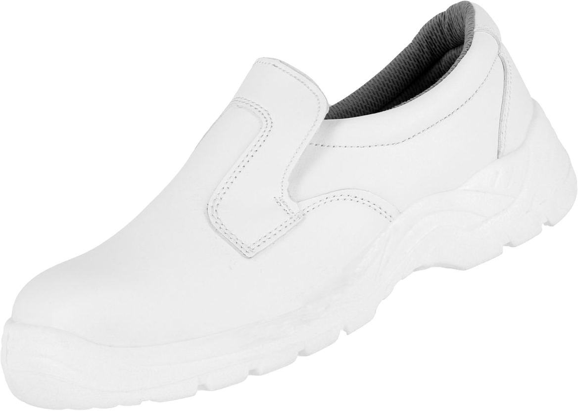 Nitras Clean Step SL S2 Arbeitsschuhe - 46 (Bild 1)