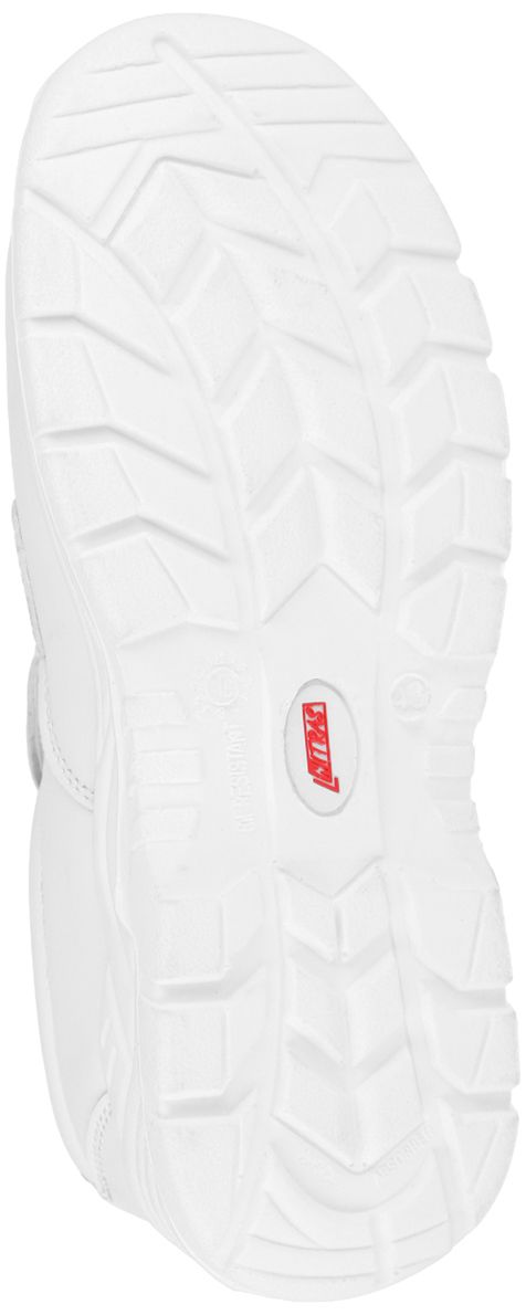 Nitras Clean Step SL S2 Arbeitsschuhe - 46 (Bild 5)