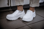 Nitras Clean Step SL S2 Arbeitsschuhe - 46 (Bild 2)