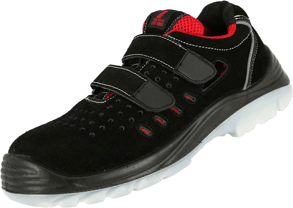 Nitras Easy Step SA 7312 S1-P Arbeitsschuhe (Bild 1)