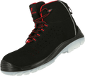 Nitras Micro Step Mid 7421 S1-P Arbeitsschuhe (Bild 1)