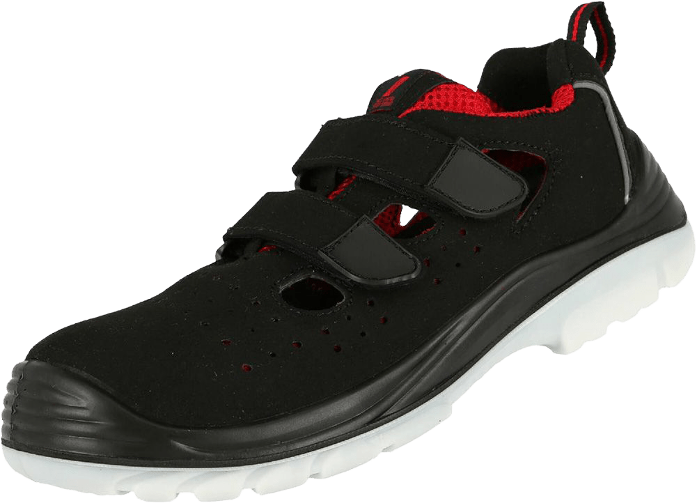Nitras Micro Step SA 7422 S1-P Arbeitsschuhe (Bild 1)