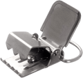 Dräger Krokodilclip - Grip-Clip (Clip Mit Schraube, Ersatzteil Set) für die Pac-Serie und X-am 1000, 2000 und 5000 Serie (Bild 1)