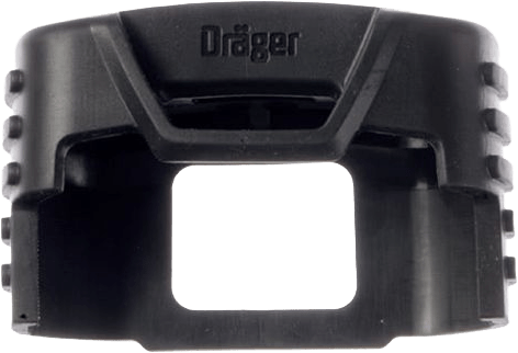 Dräger X-am 3500 und 8000 - USB DIRA Halterung - Dongle Adapter (auch gut für das X-am 7000 geeignet) (8325859) (Bild 1)
