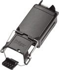 Dräger X-am Pumpe inkl. USB-Netzteil - MIT Tragegurt - für X-am 2500, 5x00 (Bild 1)
