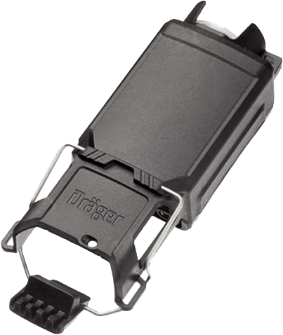 Dräger X-am Pumpe inkl. USB-Kabel - OHNE Netzteil und Tragegurt - für X-am 2500, 5x00, X-act 7000 (Bild 1)