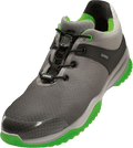 uvex sportsline S1-P Arbeitsschuhe - Grau - 36 (Bild 1)