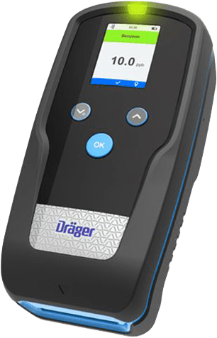 Dräger X-act 7000 MicroTubes - je 10 Messungen, verschiedene Stoffe zur Auswahl (Bild 1)