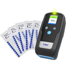 Dräger X-act 7000 MicroTubes - je 10 Messungen, verschiedene Stoffe zur Auswahl 1,3-Butadien (Bild 2)