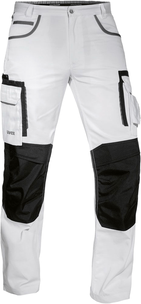 uvex tune-up Herren-Arbeitshose lang