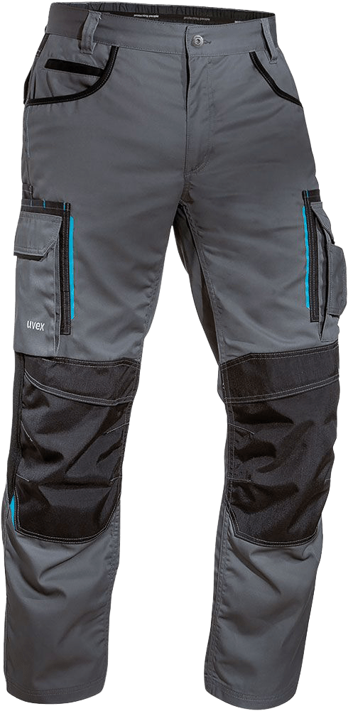 uvex tune-up Herren-Arbeitshose lang