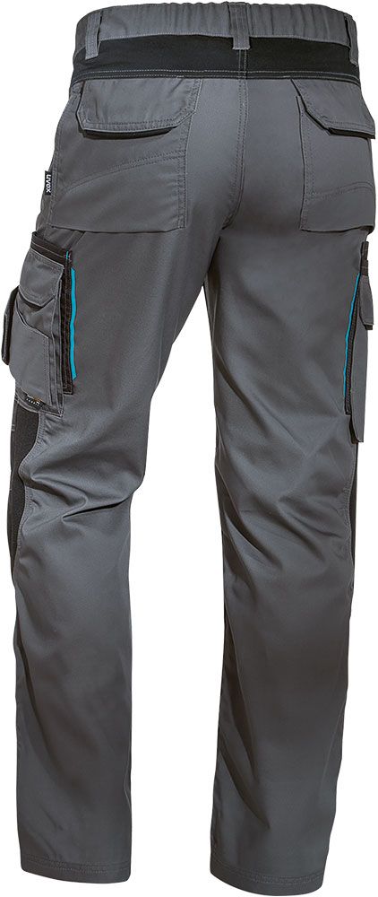 uvex tune-up Herren-Arbeitshose lang