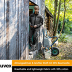 uvex tune-up Herren-Arbeitshose lang